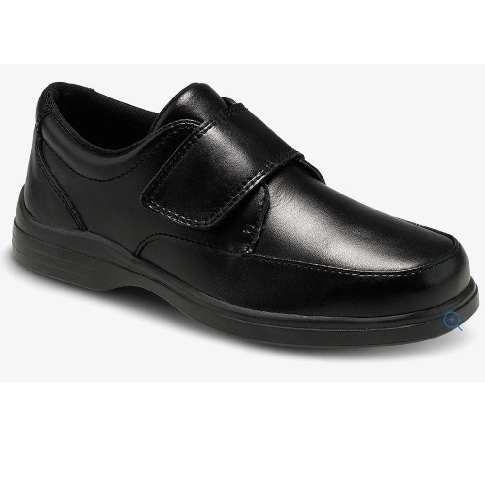 Hush Puppies Boys Gavin Loafer
